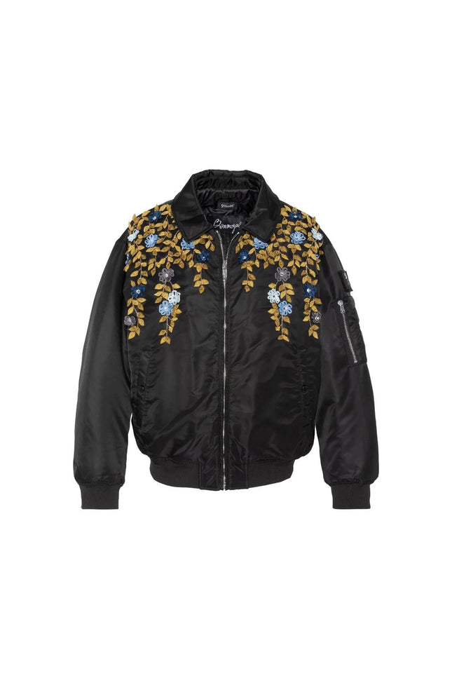 Bomber Benmoyal Flowers