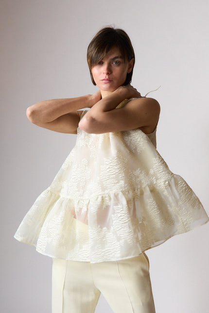 Blusa Anise