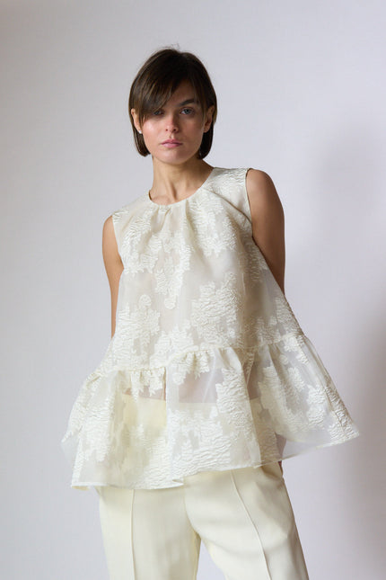 Blusa Anise