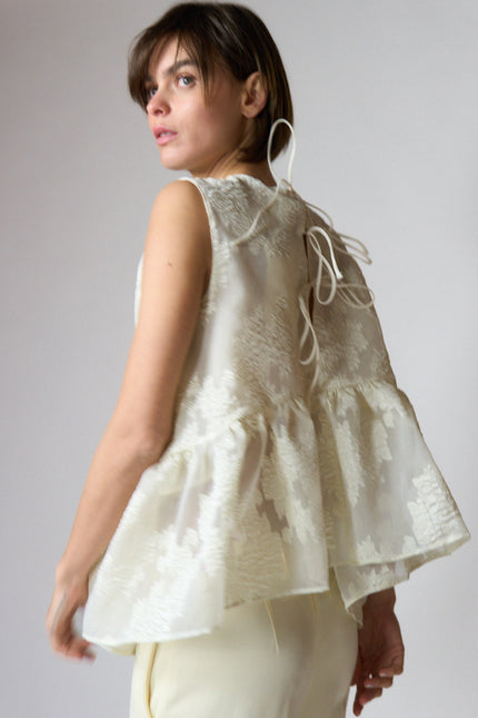 Blusa Anise