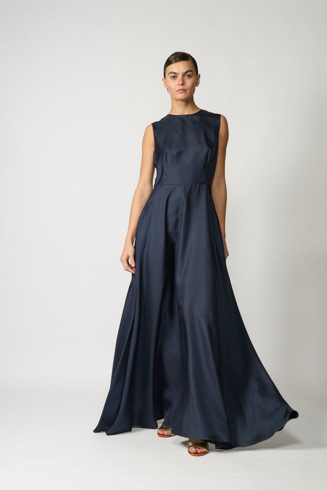 Abito Blu Notte CV407