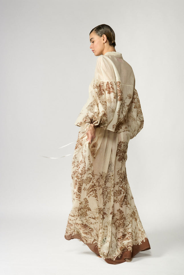 Gonna Wallpaper CN168