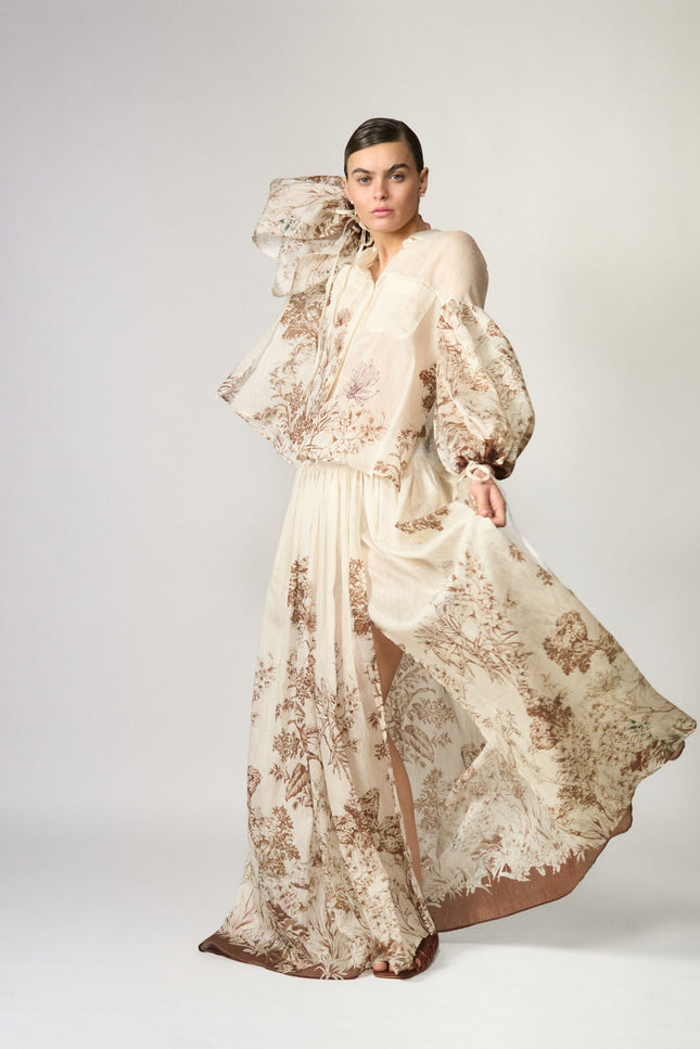 Gonna Wallpaper CN168