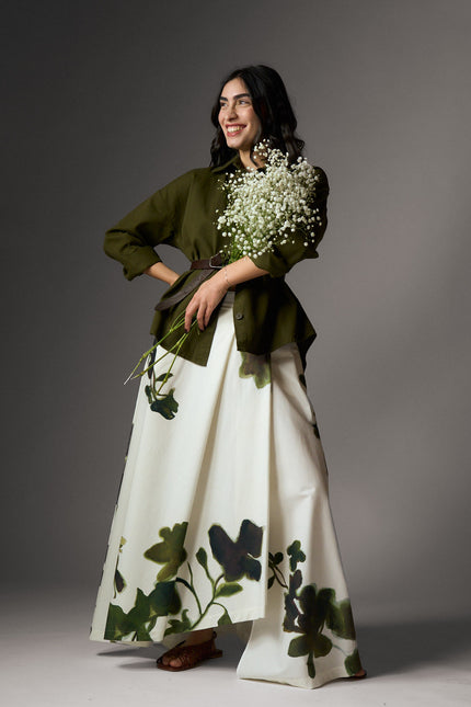 Gonna Selvaggio CN172