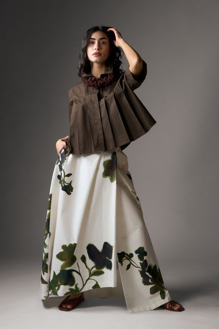 Gonna Selvaggio CN172