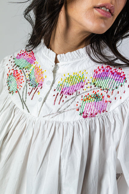Camicia ML Multicolor