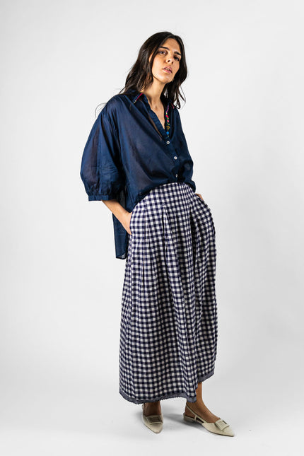 Camicia Marseille V4