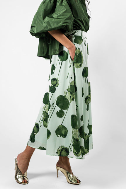Tallin Skirt Mint