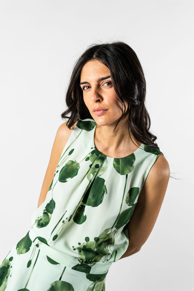 Tallin Blouse Mint