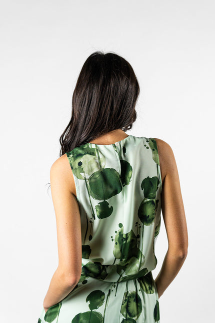 Tallin Blouse Mint