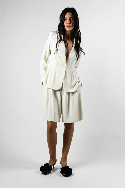 Suit Ceremony Jacket Butter