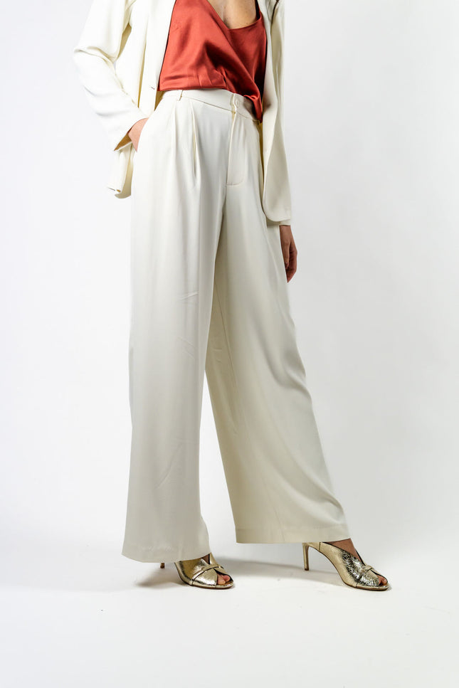 Suit Ceremony Trouser Butter