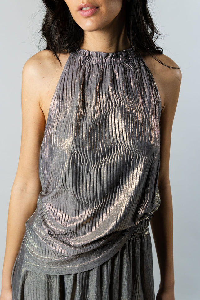 Top Posh Pearl