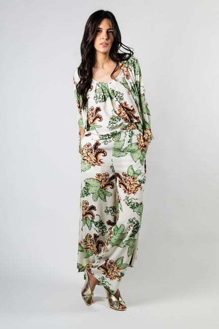 Eden Trouser Mint