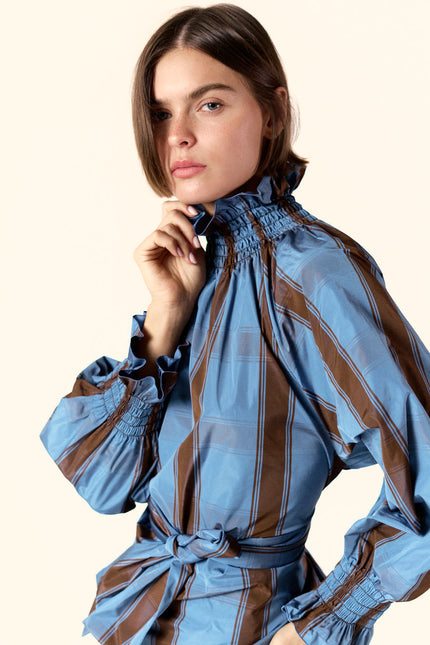 Camicia Square DC359