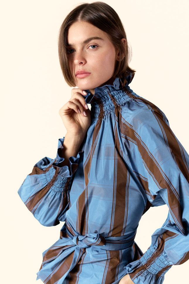 Camicia Square DC359