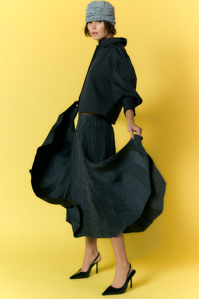Special Skirt Black