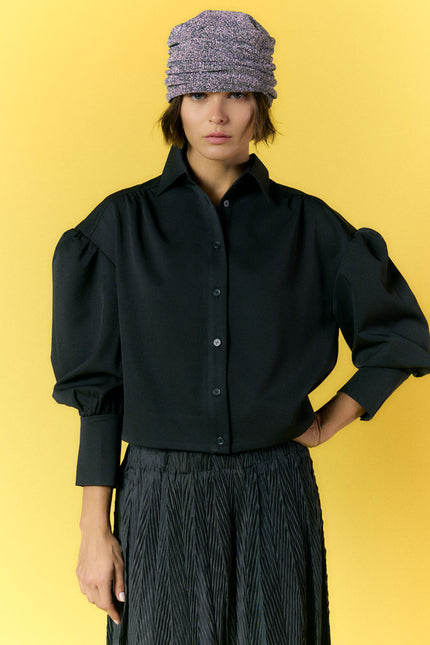 Special Skirt Black