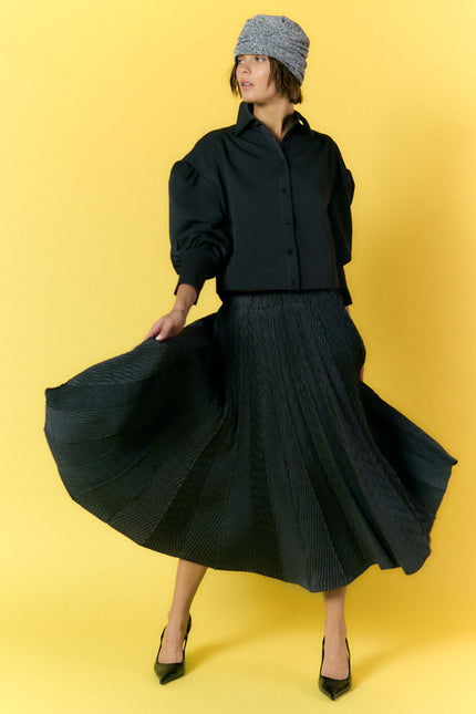 Special Skirt Black