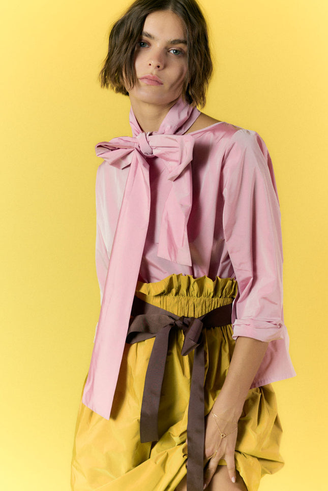 Camicia Romanticona DC355