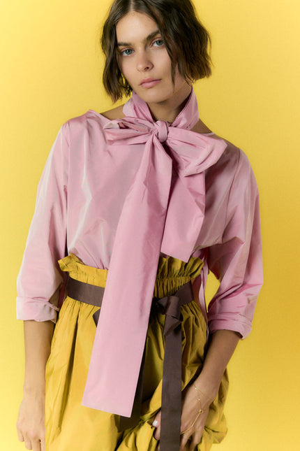 Camicia Romanticona DC355