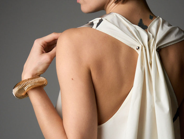 <h4>Collezione</h4><h1>Primavera/Estate</h1>